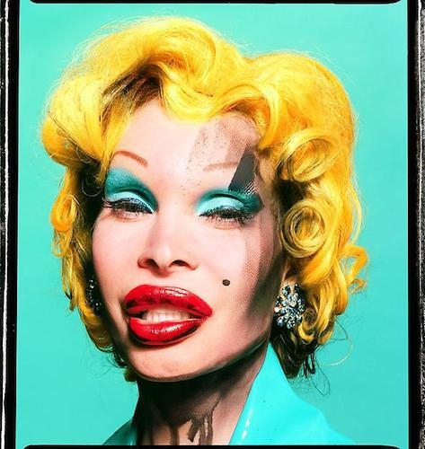 Foto: David LaChapelle