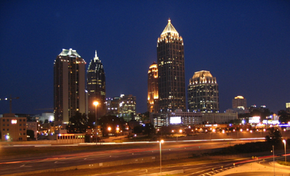 Atlanta