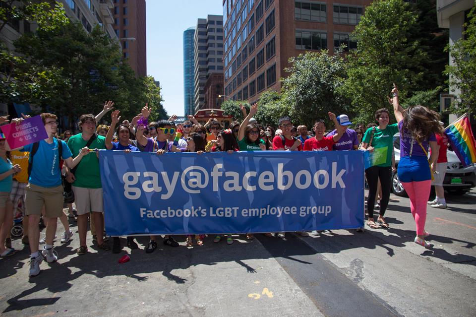 Foto: Queerty