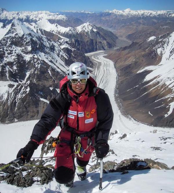 Gerlinde Kaltenbrunner