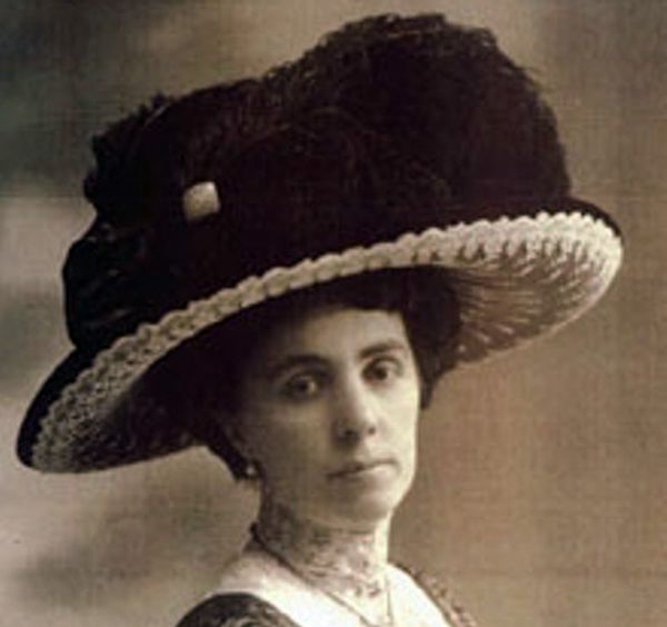 Ivana Brlić Mažuranić