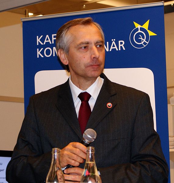 Foto: Wikimedia Commons/Jan Ainali