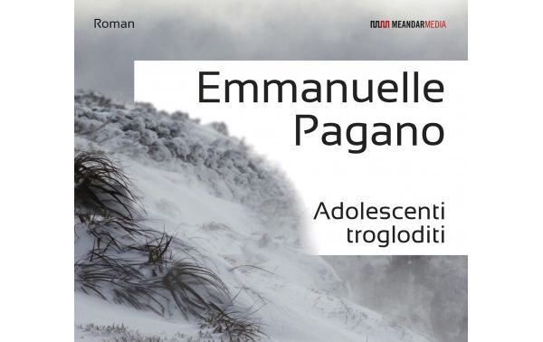 adolescenti trogloditi