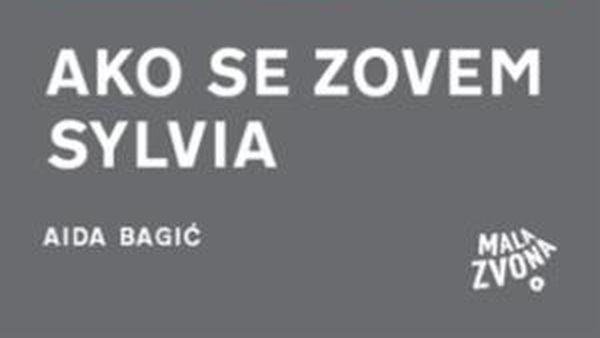 ako se zovem sylvia