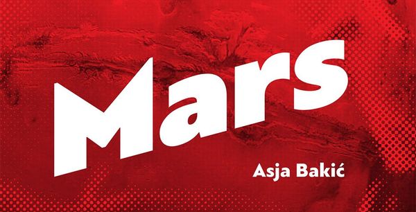 mars