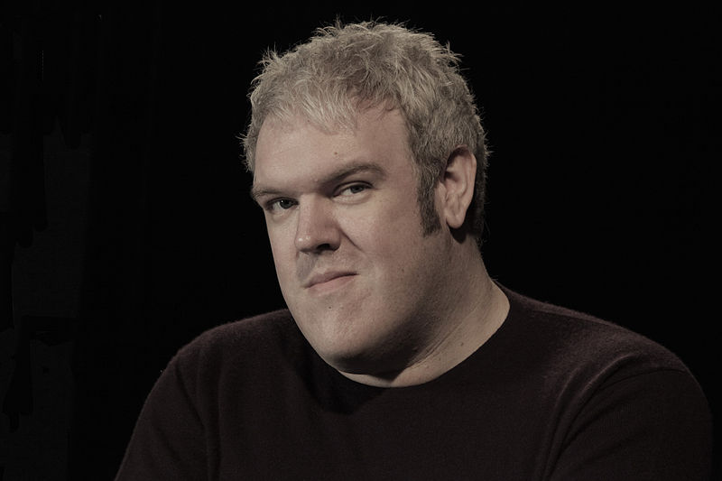 Foto: Wikimedia Commons/Kristian Nairn
