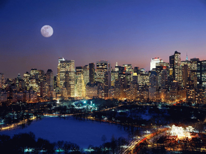 New York