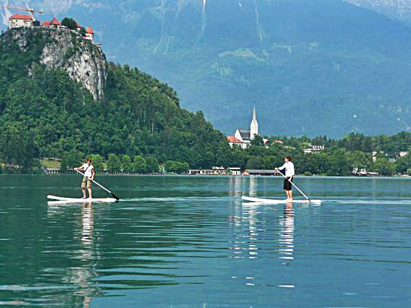 bled standuppaddle