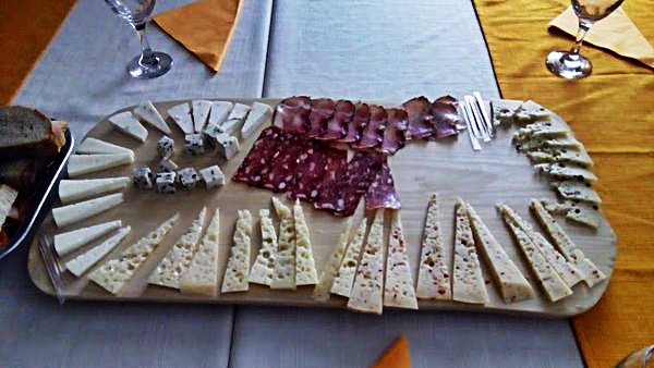 kmetija gorisek