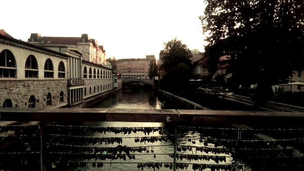 ljubljana trostruki most