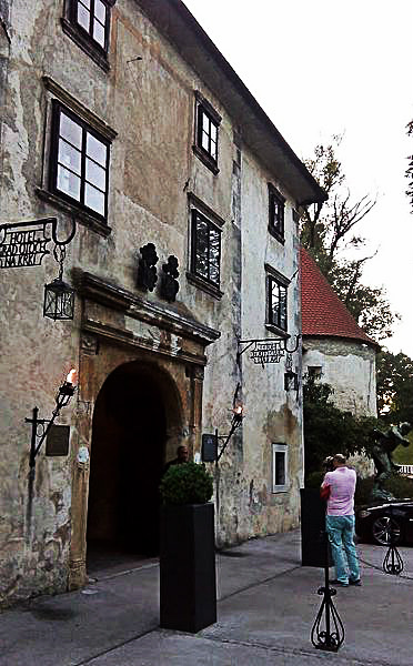 otocec hotel