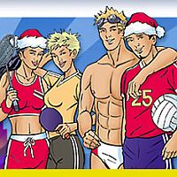 XMASTurnier_Frankfurt
