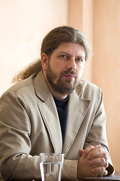 Foto: Wikimedia Commons/Vlad Plăiașu / Miscarea Verzilor Romania