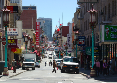 San Francisco