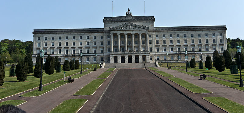 Foto: Wikimedia Commons/William Murphy