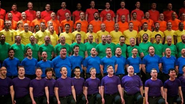 London Gay Choir