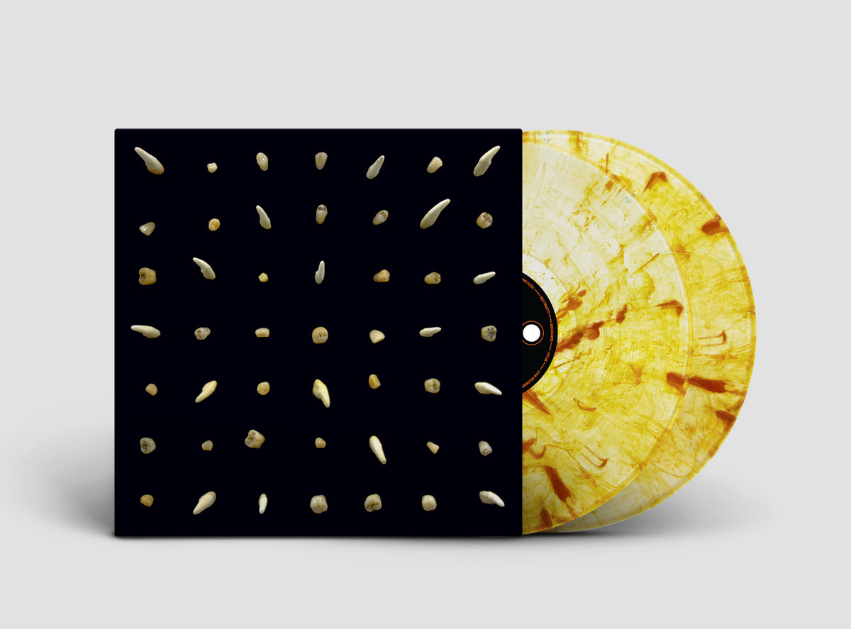 albumcover