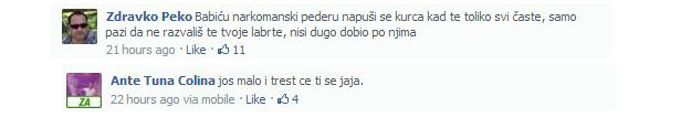 Foto: Facebook