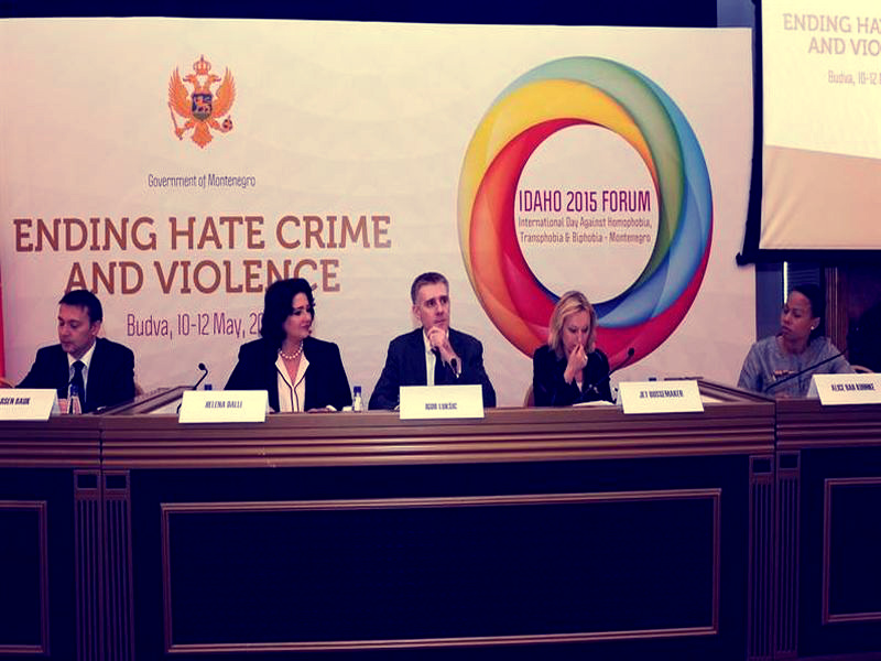 Foto: Ministarstvo uprave