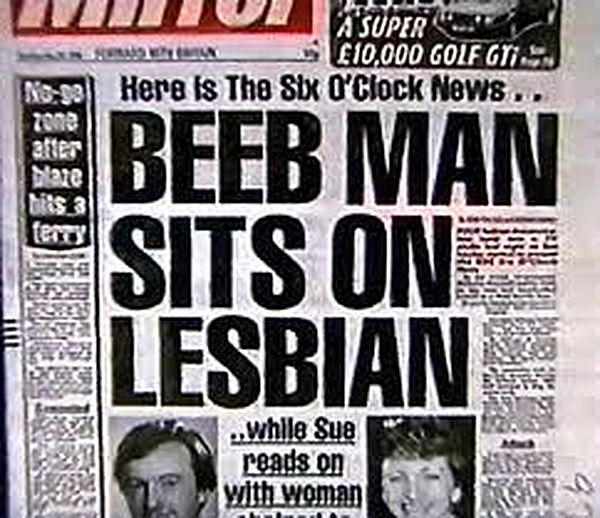 beebman