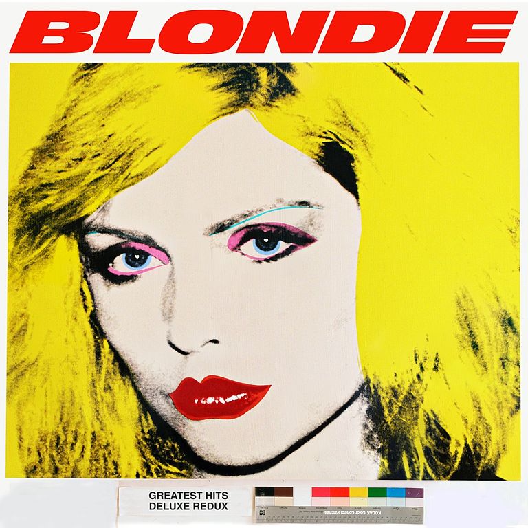 Blondie fenomenalna priča uzbudljiva i nakon 40 godina CroL