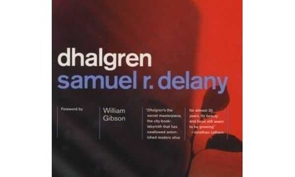 dhalgren
