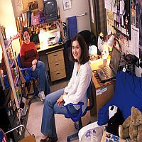 dorm