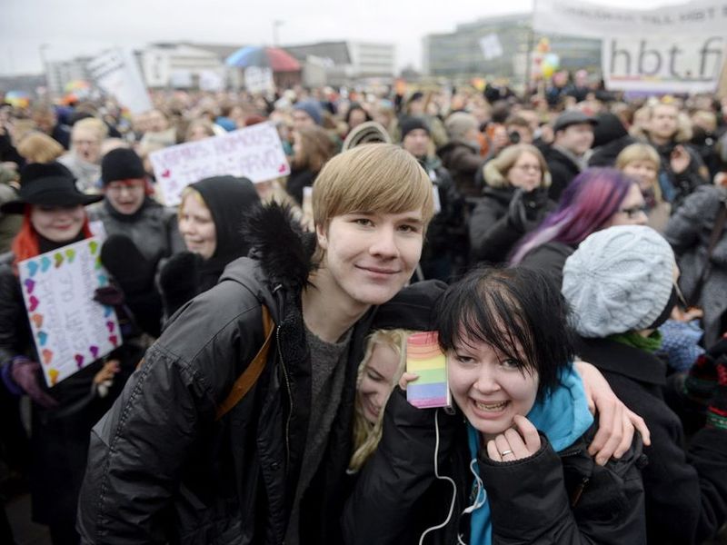 Foto: Vesa Moilanen/Lehtikuva