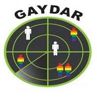 gaydar