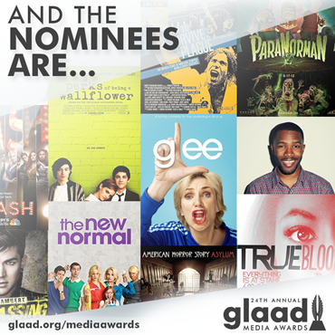 Foto: GLAAD