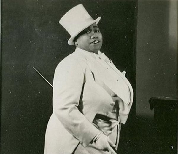 gladysbentley