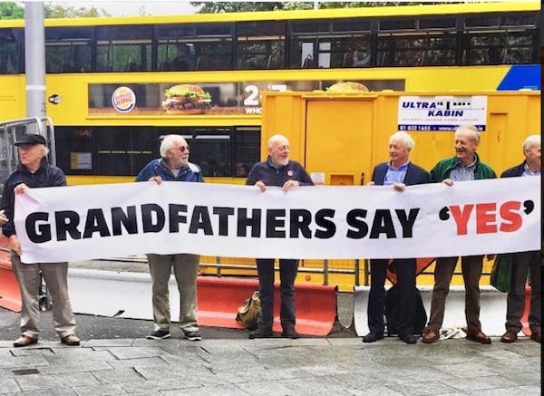grandfatherssayyes