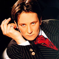 kd lang