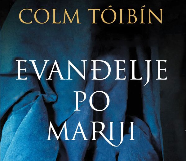 evandjelje po mariji