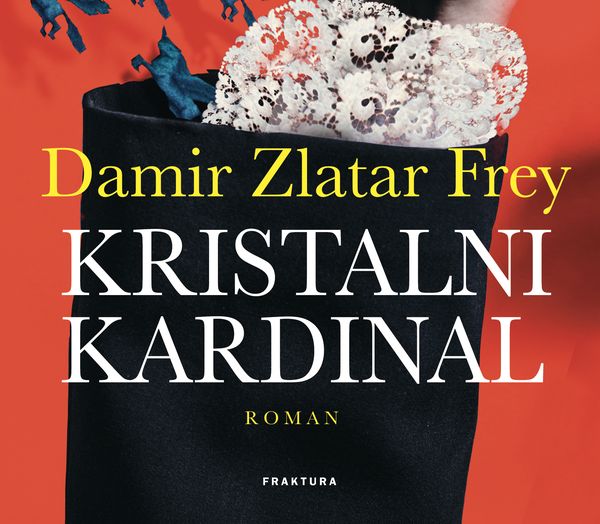 kristalni kardinal