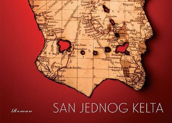 san jednog kelta