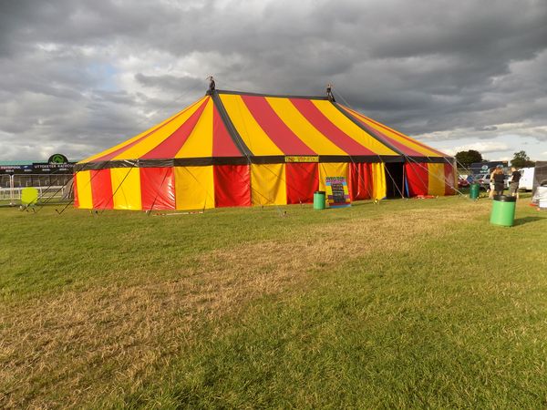 BigTop sator