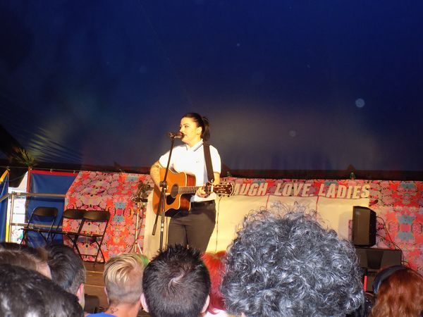 Lucy Spraggan