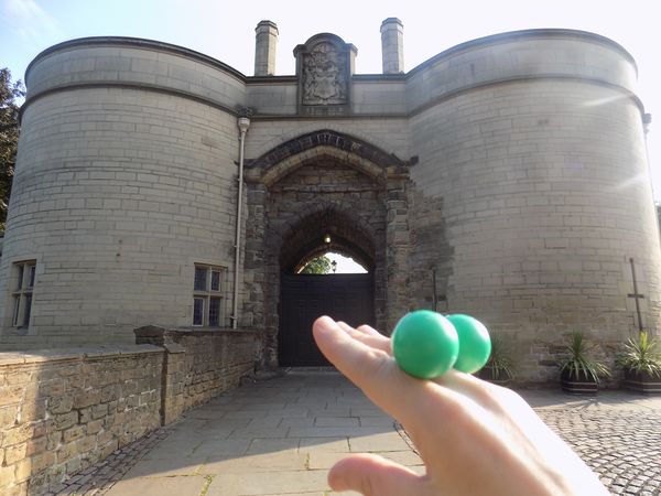 NottinghamCastle