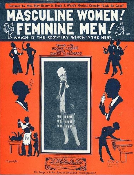 masculinewomen_femininemen