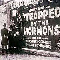 mormons