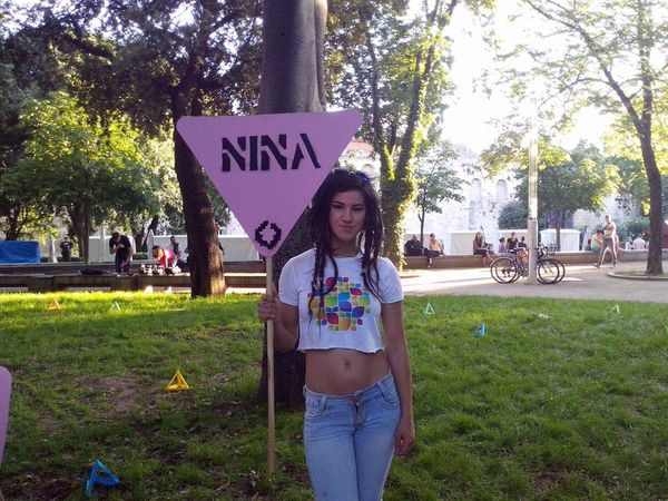 nina