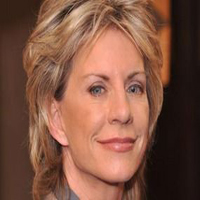 Patricia Cornwell