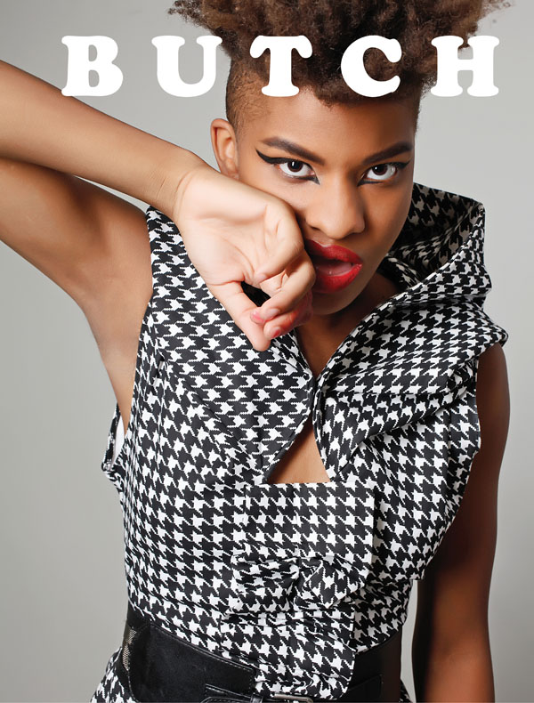 Foto: Kanithea Powell
