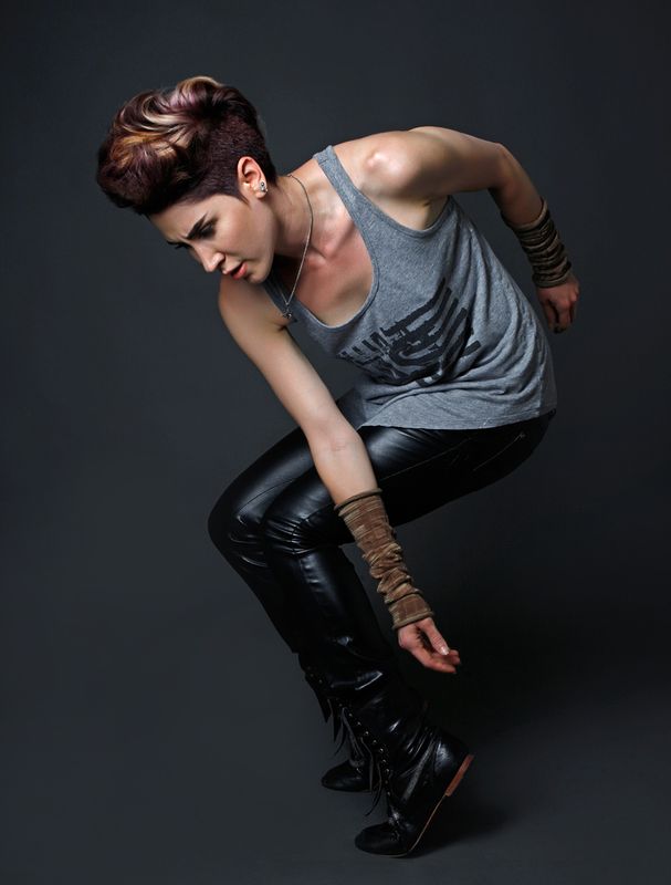 Foto: Kanithea Powell