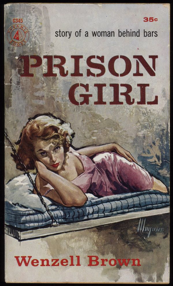 prisongirl