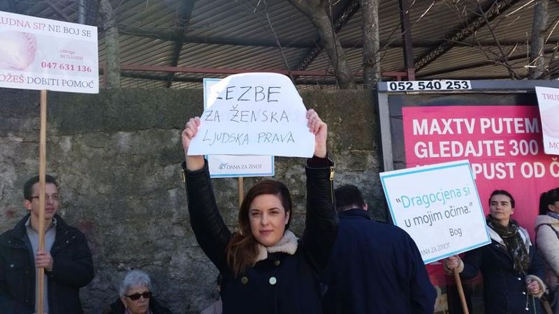 Foto: Centar za građanske inicijative Poreč/Facebook