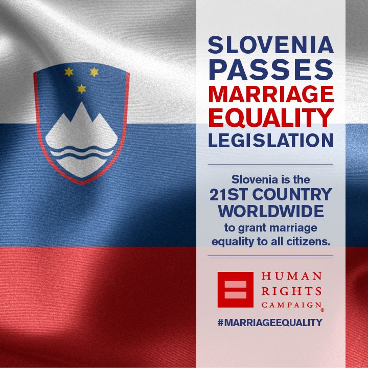Foto: HRC/Facebook
