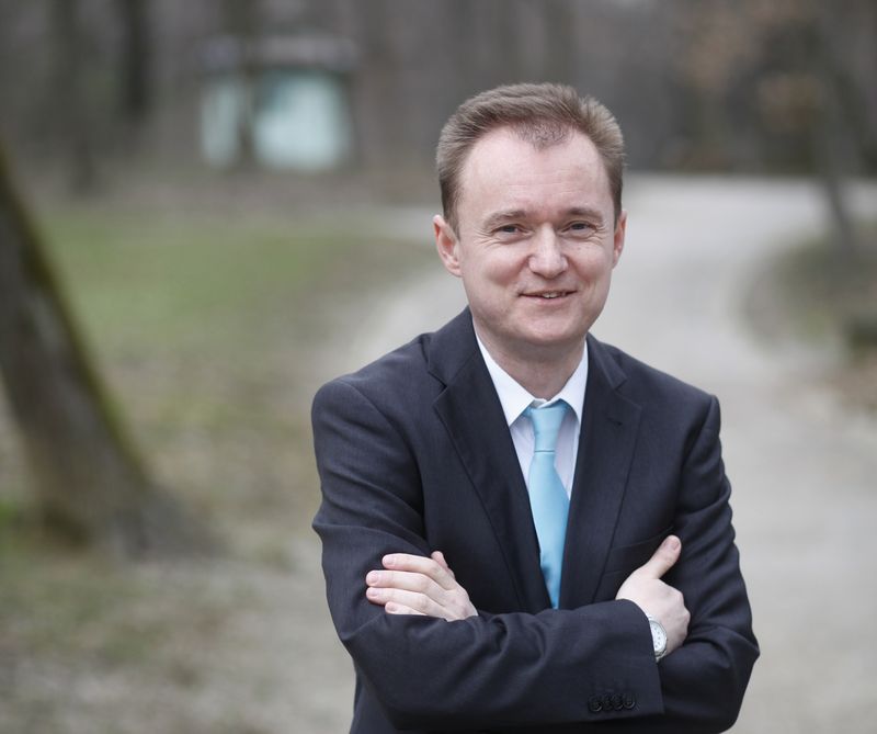 Damir Hršak