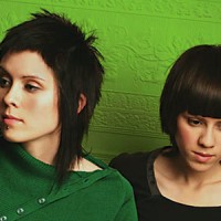 tegan and sara